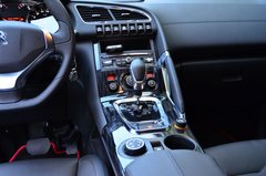 2013款 1.6T 自动 THP至尚版 5座
