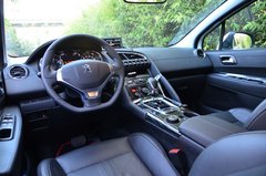 2013款 1.6T 自动 THP至尚版 5座