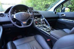 2013款 1.6T 自动 THP至尚版 5座