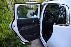2013款 1.6T 自动 THP至尚版 5座
