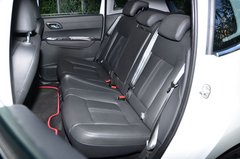2013款 1.6T 自动 THP至尚版 5座