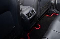 2013款 1.6T 自动 THP至尚版 5座