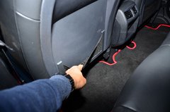 2013款 1.6T 自动 THP至尚版 5座