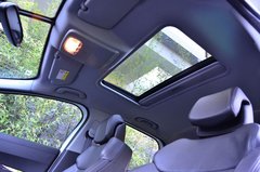 2013款 1.6T 自动 THP至尚版 5座