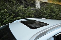 2013款 1.6T 自动 THP至尚版 5座