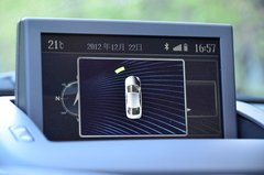 2013款 1.6T 自动 THP至尚版 5座