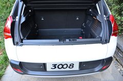 2013款 1.6T 自动 THP至尚版 5座
