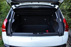 2013款 1.6T 自动 THP至尚版 5座
