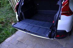 2013款 1.6T 自动 THP至尚版 5座