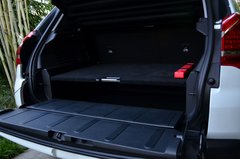 2013款 1.6T 自动 THP至尚版 5座