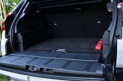 2013款 1.6T 自动 THP至尚版 5座