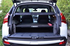 2013款 1.6T 自动 THP至尚版 5座