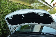 2013款 1.6T 自动 THP至尚版 5座