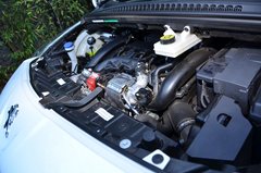 2013款 1.6T 自动 THP至尚版 5座