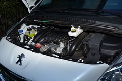 2013款 1.6T 自动 THP至尚版 5座
