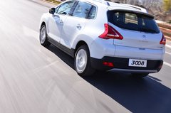 2013款 1.6T 自动 THP至尚版 5座