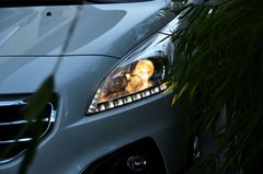 2013款 1.6T 自动 THP至尚版 5座