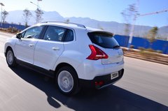 2013款 1.6T 自动 THP至尚版 5座