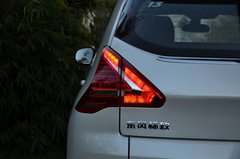 2013款 1.6T 自动 THP至尚版 5座