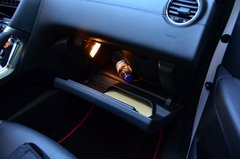 2013款 1.6T 自动 THP至尚版 5座