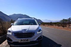 2013款 1.6T 自动 THP至尚版 5座