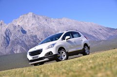 2013款 1.6T 自动 THP至尚版 5座