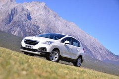 2013款 1.6T 自动 THP至尚版 5座