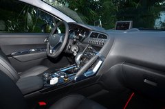 2013款 1.6T 自动 THP至尚版 5座
