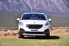 2013款 1.6T 自动 THP至尚版 5座