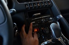 2013款 1.6T 自动 THP至尚版 5座