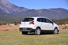 2013款 1.6T 自动 THP至尚版 5座