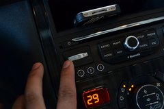 2013款 1.6T 自动 THP至尚版 5座