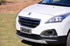 2013款 1.6T 自动 THP至尚版 5座
