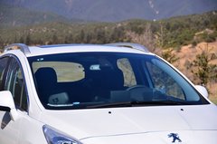 2013款 1.6T 自动 THP至尚版 5座