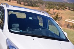 2013款 1.6T 自动 THP至尚版 5座
