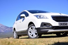 2013款 1.6T 自动 THP至尚版 5座