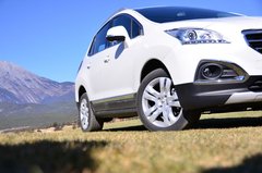 2013款 1.6T 自动 THP至尚版 5座