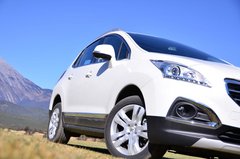 2013款 1.6T 自动 THP至尚版 5座