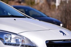 2013款 1.6T 自动 THP至尚版 5座