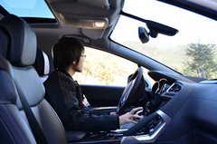 2013款 1.6T 自动 THP至尚版 5座