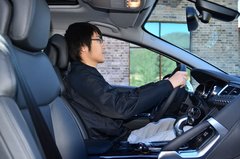 2013款 1.6T 自动 THP至尚版 5座