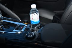 2013款 1.6T 自动 THP至尚版 5座