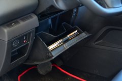 2013款 1.6T 自动 THP至尚版 5座