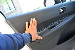 2013款 1.6T 自动 THP至尚版 5座