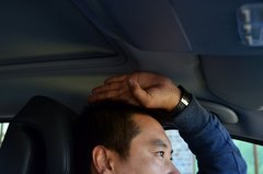 2013款 1.6T 自动 THP至尚版 5座