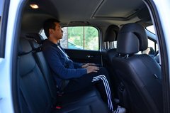2013款 1.6T 自动 THP至尚版 5座