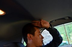 2013款 1.6T 自动 THP至尚版 5座
