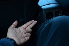 2013款 1.6T 自动 THP至尚版 5座