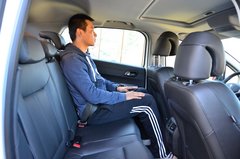 2013款 1.6T 自动 THP至尚版 5座