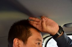2013款 1.6T 自动 THP至尚版 5座
